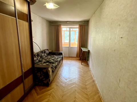 квартира за адресою Івана Пулюя вул., 9
