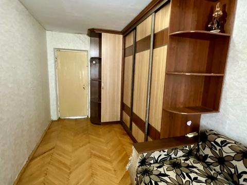 квартира за адресою Івана Пулюя вул., 9