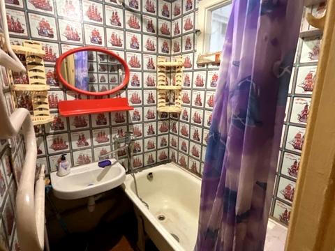 квартира за адресою Івана Пулюя вул., 9