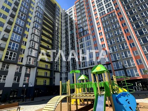 квартира по адресу Академика Вильямса ул., (Будинок)