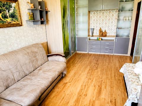 квартира за адресою Велика Кільцева вул., 8