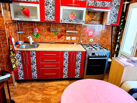 квартира за адресою Велика Кільцева вул., 8