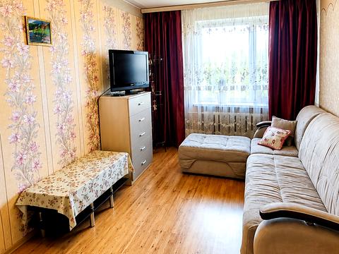 квартира за адресою Велика Кільцева вул., 8