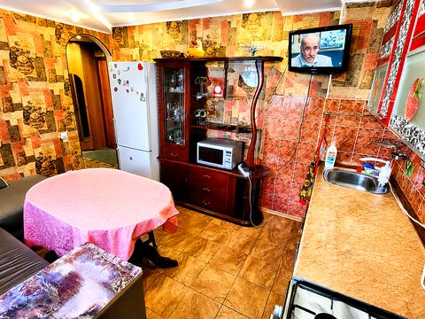 квартира за адресою Велика Кільцева вул., 8