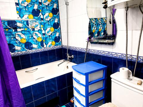 квартира за адресою Велика Кільцева вул., 8