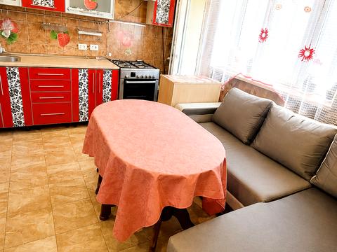 квартира за адресою Велика Кільцева вул., 8