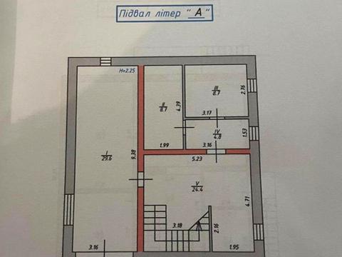 будинок за адресою Джерельний провулок