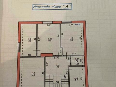 будинок за адресою Джерельний провулок