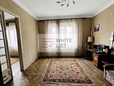 квартира по адресу Павла Чубинского ул. (Джамбула Джабаєва), 7