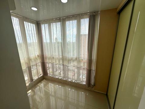 квартира за адресою Високовольтна вул., 14-М