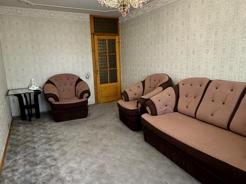 квартира по адресу Академика Павлова ул., 140