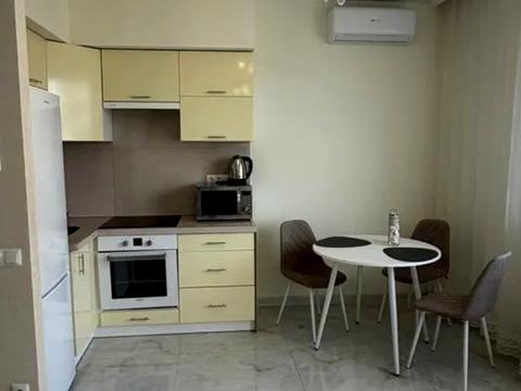 квартира по адресу Генуэзская ул., 3-Г