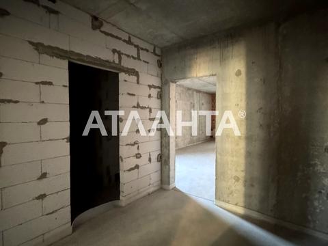 квартира за адресою Івана Франка пров., 40 к1