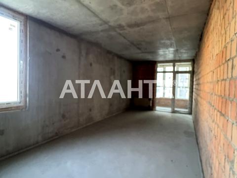 квартира за адресою Івана Франка пров., 40 к1