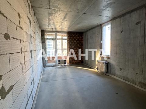квартира за адресою Івана Франка пров., 40 к1