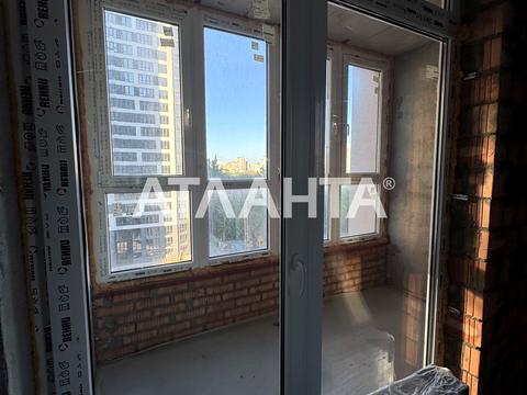 квартира за адресою Івана Франка пров., 40 к1