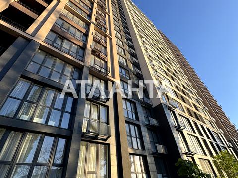 квартира за адресою Івана Франка пров., 40 к1