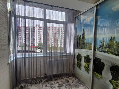 квартира за адресою Олександра Довженка вул., (Будинок 3)