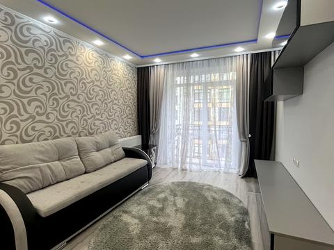 квартира за адресою Олександра Довженка вул., (Будинок 3)