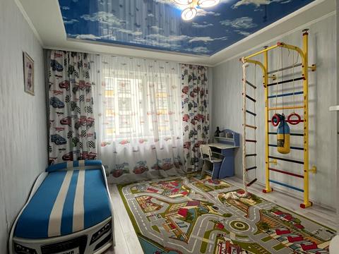 квартира за адресою Олександра Довженка вул., (Будинок 3)