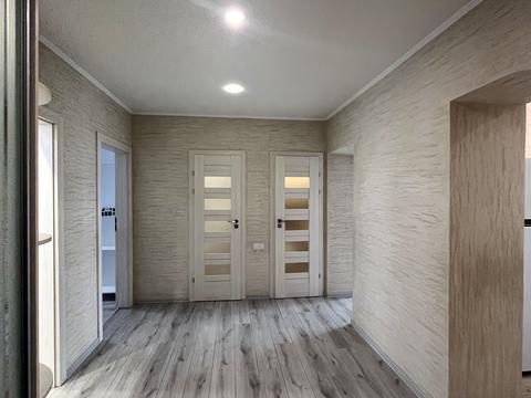 квартира за адресою Олександра Довженка вул., (Будинок 3)