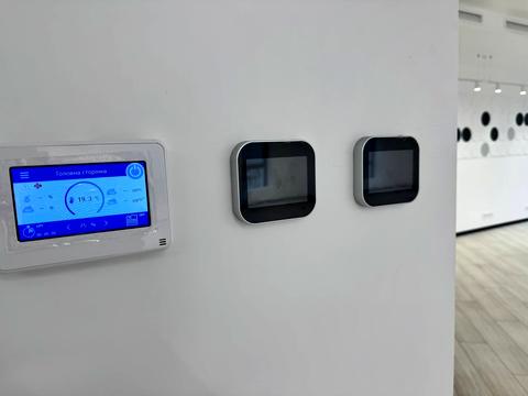 комерційна за адресою Газова вул., 7