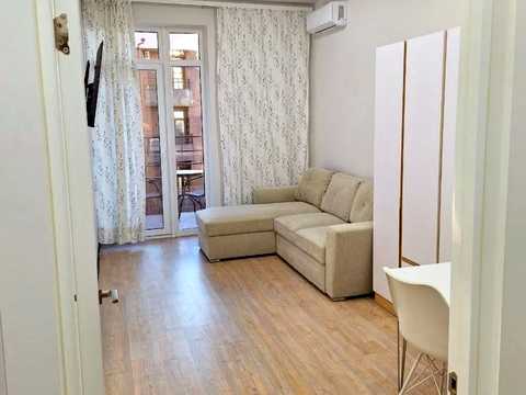 квартира по адресу Неделина ул., 78 к1-5