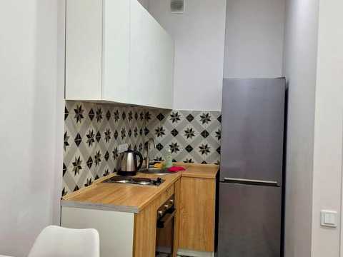 квартира по адресу Неделина ул., 78 к1-5