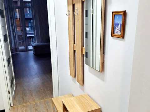квартира по адресу Неделина ул., 78 к1-5