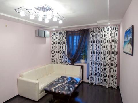 квартира по адресу Архитектора Вербицкого ул., 13