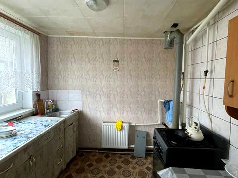 будинок за адресою с. Нова Мерефа, Анюти
