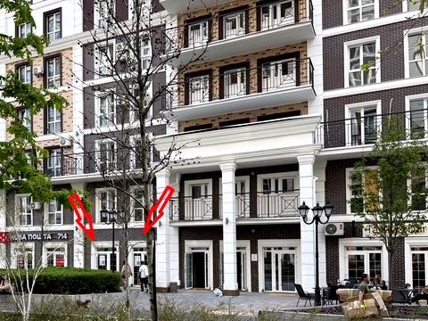 комерційна за адресою Михайла Максимовича вул. (Онуфрія Трутенка), 28-К