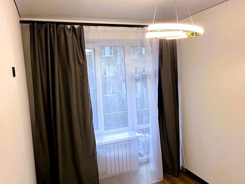квартира за адресою Данилевського вул., 20