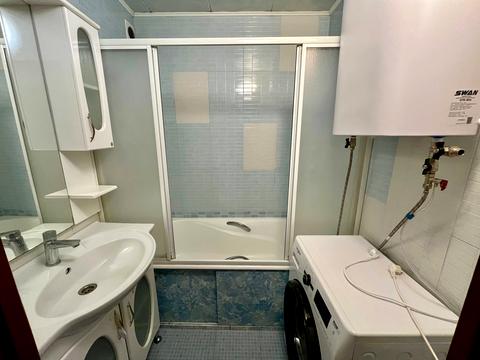 квартира за адресою Анни Ахматової вул., 6