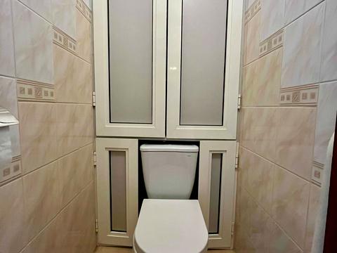 квартира за адресою Анни Ахматової вул., 6