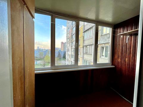 квартира за адресою Анни Ахматової вул., 6