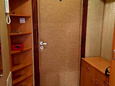 квартира за адресою Анни Ахматової вул., 6