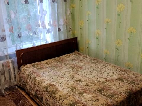 комната по адресу Тернопільська ул., 34/3
