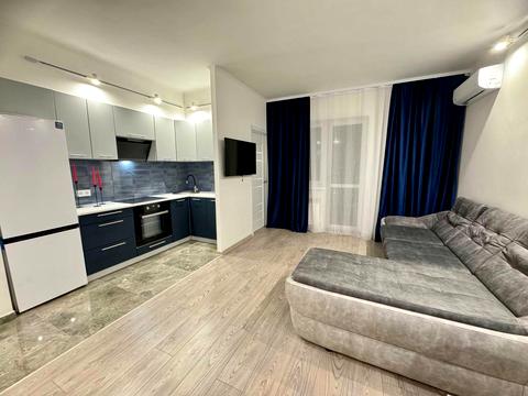 квартира за адресою Ялицевий пров., 1-А