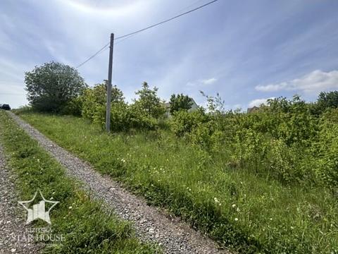 ділянка за адресою Хмельницький, 