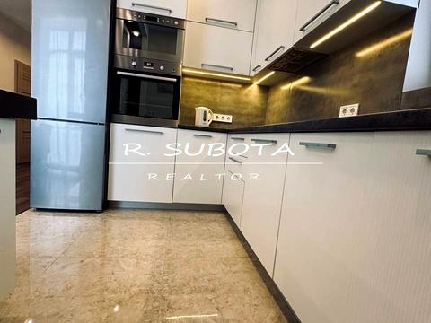 квартира по адресу Симферопольская ул., 2-П