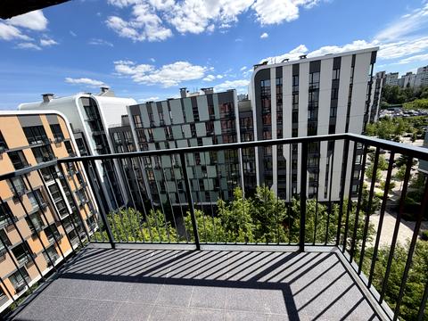 квартира по адресу Тадея Рыльского бульв., 4