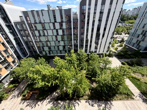 квартира по адресу Тадея Рыльского бульв., 4