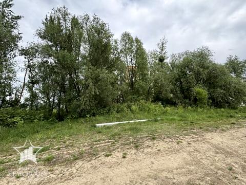 участок по адресу Будівельників ул.