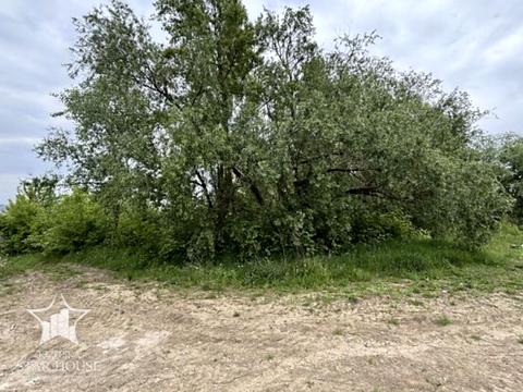 участок по адресу Будівельників ул.