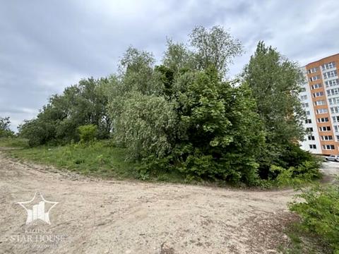 участок по адресу Будівельників ул.