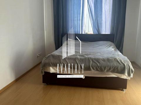 квартира за адресою Саперно-Слобідська вул., 22