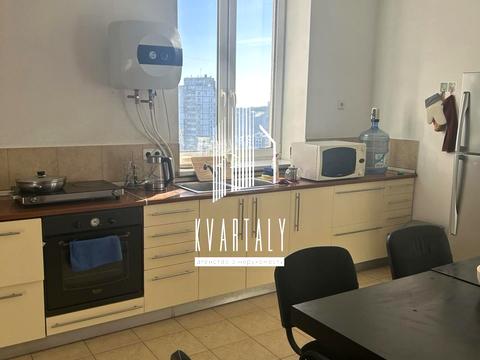 квартира за адресою Саперно-Слобідська вул., 22