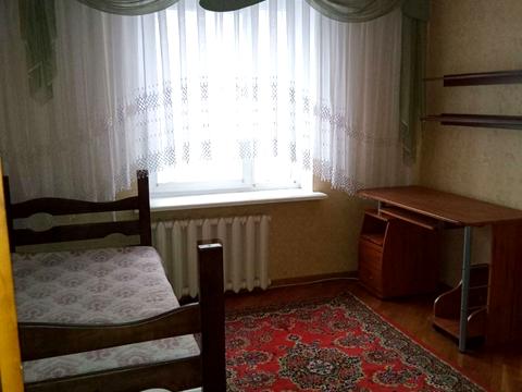 квартира по адресу Пирогова ул., 79