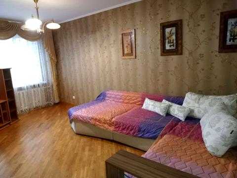 квартира по адресу Пирогова ул., 79